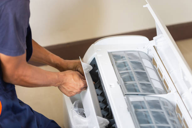 Best HVAC Cleaning Services  in Westwood, NJ