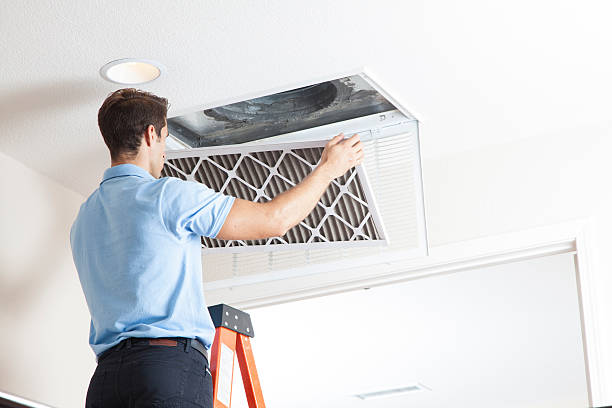 Best Best HVAC Companies  in Westwood, NJ